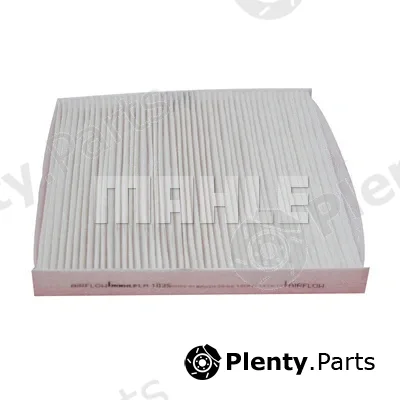 Metal Leve LA1035 — Filter, cabin air