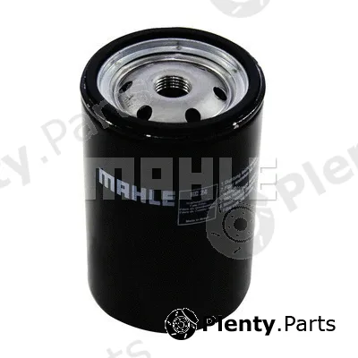 Metal Leve KC24 — Fuel Filter
