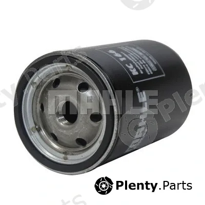Metal Leve KC166 — Fuel Filter