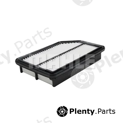 Metal Leve LX4370 — Air Filter
