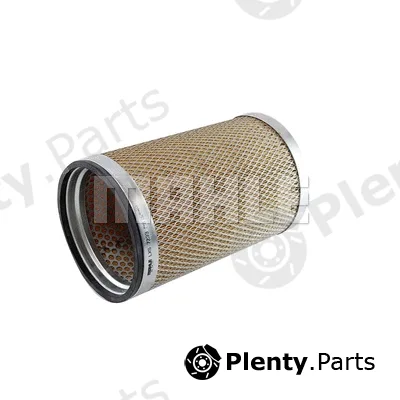 Metal Leve LXS7233 — Secondary Air Filter