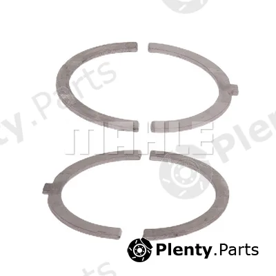 Metal Leve AE-009-J — Thrust Washer, crankshaft