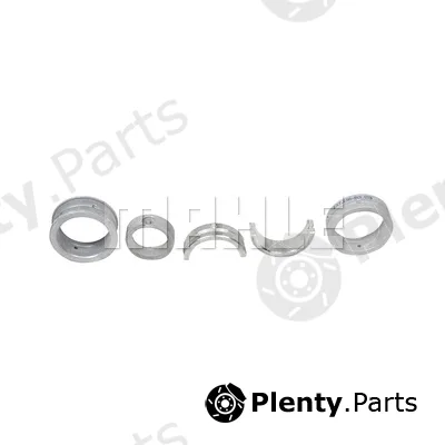 Metal Leve SBC-264-J — Crankshaft Bearing Set