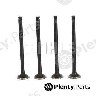 Metal Leve VE0521755 — Exhaust Valve