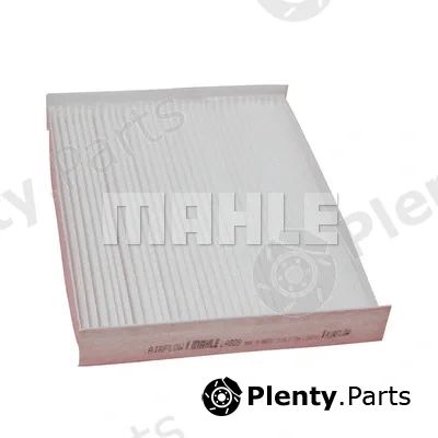 Metal Leve LA609 — Filter, cabin air