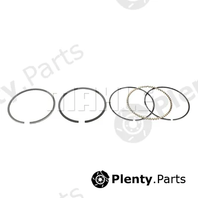 Metal Leve AA.8357 — Piston Ring Kit