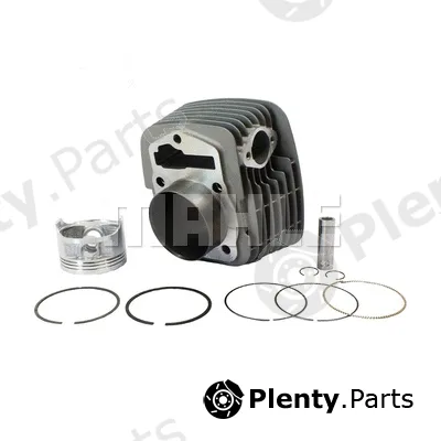 Metal Leve K9755 — Repair Set, piston/sleeve