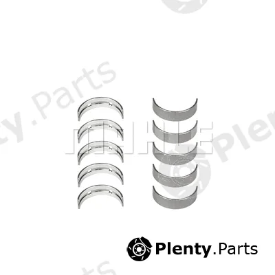 Metal Leve BC-864-J — Crankshaft Bearing Set