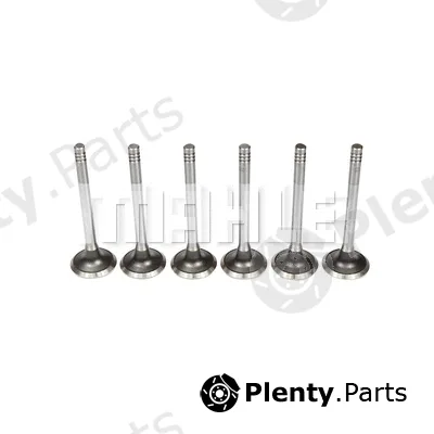 Metal Leve VE0590276 — Exhaust Valve