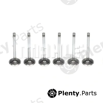 Metal Leve VA0130933 — Intake Valve