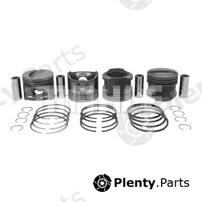 Metal Leve PA2487 — Piston
