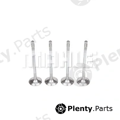 Metal Leve VA0250168 — Intake Valve