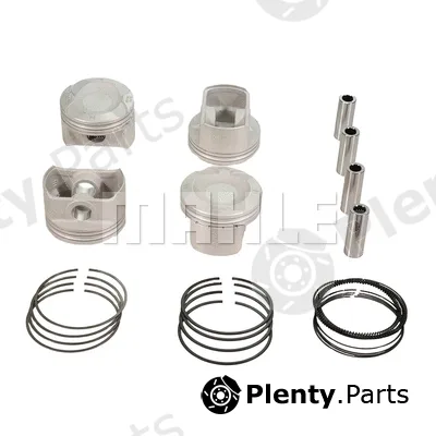 Metal Leve PA9687 — Piston
