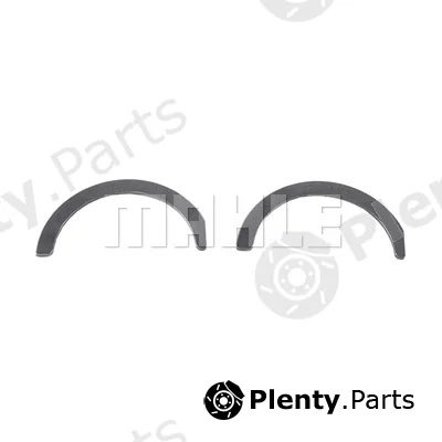 Metal Leve AE-134-J — Thrust Washer, crankshaft