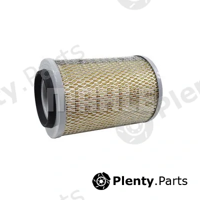 Metal Leve LX567 — Air Filter
