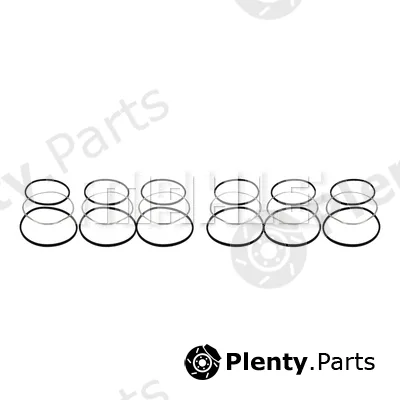Metal Leve AV-2395 — O-Ring Set, cylinder sleeve