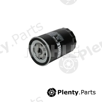 Metal Leve OC1450 — Oil Filter