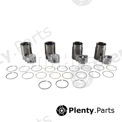 Metal Leve K1961 — Repair Set, piston/sleeve