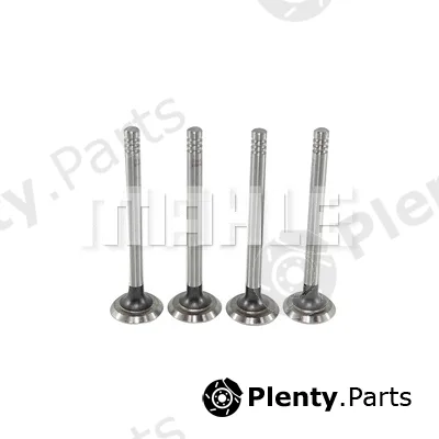 Metal Leve VE0700027 — Exhaust Valve
