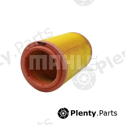 Metal Leve LX2689 — Air Filter