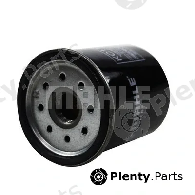 Metal Leve KC119 — Fuel Filter
