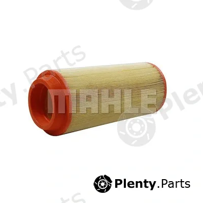 Metal Leve LX1673 — Air Filter
