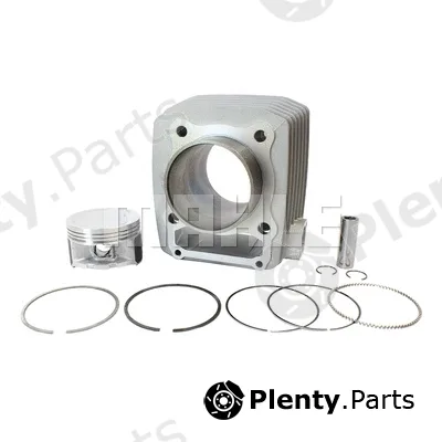 Metal Leve K9756 — Repair Set, piston/sleeve