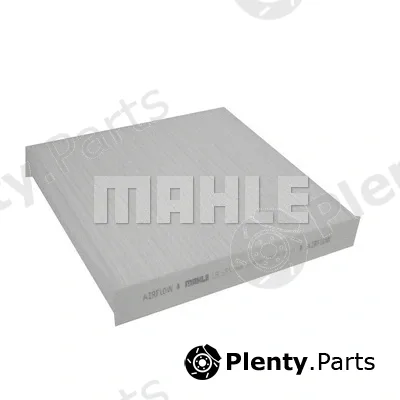 Metal Leve LA655 — Filter, cabin air