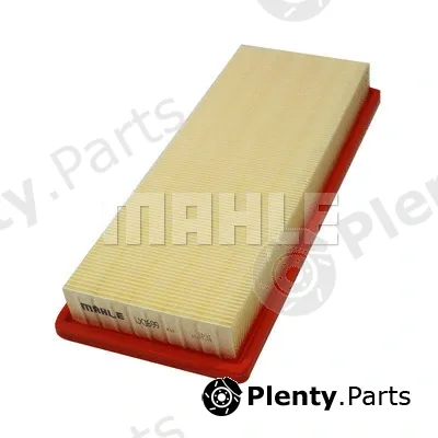 Metal Leve LX3699 — Air Filter