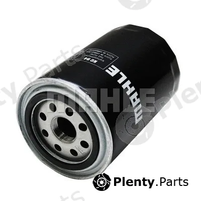 Metal Leve KC94 — Fuel Filter