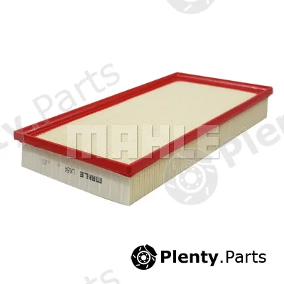 Metal Leve LX684 — Air Filter