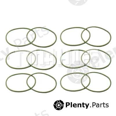 Metal Leve AV-2180 — O-Ring Set, cylinder sleeve