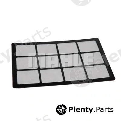 Metal Leve LA601 — Filter, cabin air