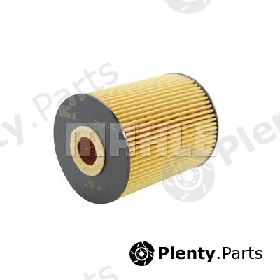 Metal Leve OX1015D — Oil Filter
