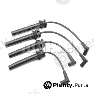 Metal Leve CV0100136 — Ignition Cable