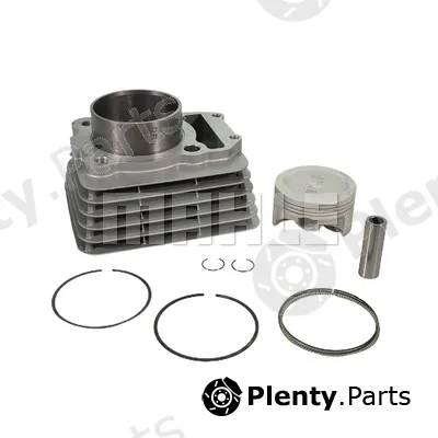 Metal Leve K9806 — Repair Set, piston/sleeve