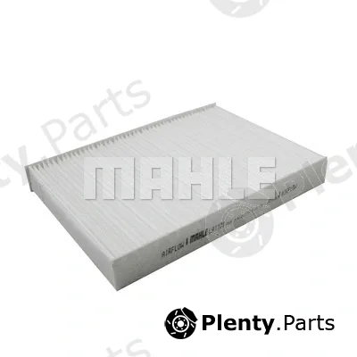 Metal Leve LA1101 — Filter, cabin air
