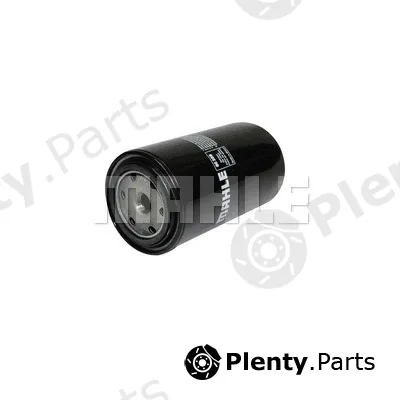 Metal Leve OC308 — Oil Filter