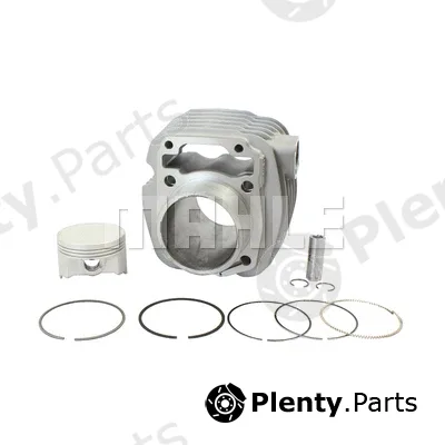 Metal Leve K9859 — Repair Set, piston/sleeve