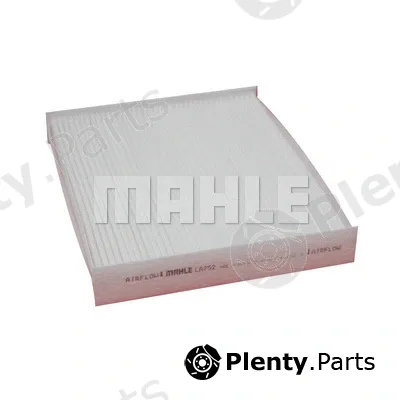 Metal Leve LA752 — Filter, cabin air