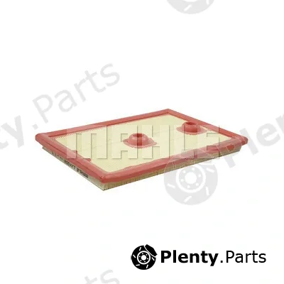 Metal Leve LX4358 — Air Filter