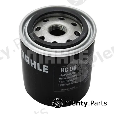 Metal Leve HC96 — Hydraulic Filter, automatic transmission