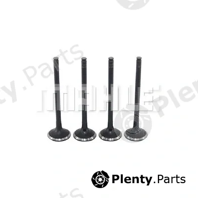 Metal Leve VE0510129 — Exhaust Valve
