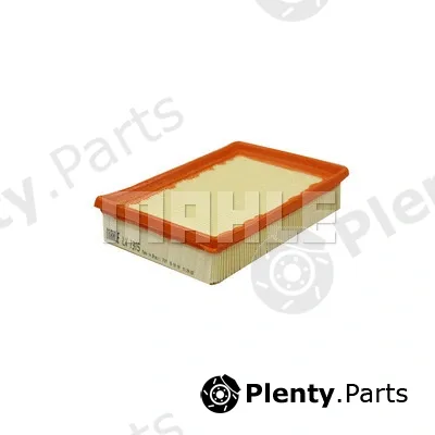 Metal Leve LX1315 — Air Filter