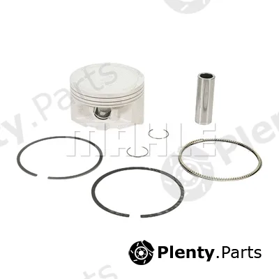 Metal Leve PA9841 — Piston