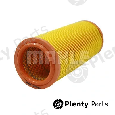Metal Leve LX147 — Air Filter