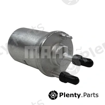 Metal Leve KL1065 — Fuel Filter