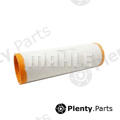 Metal Leve LXS296 — Secondary Air Filter
