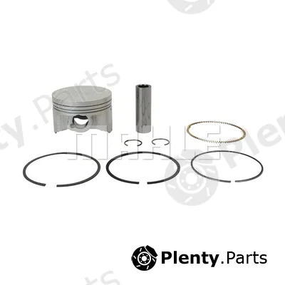 Metal Leve PA9816 — Piston