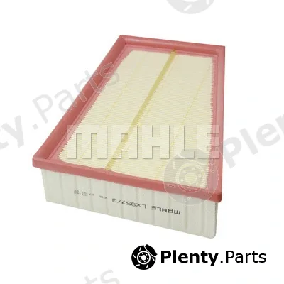 Metal Leve LX957/3 — Air Filter